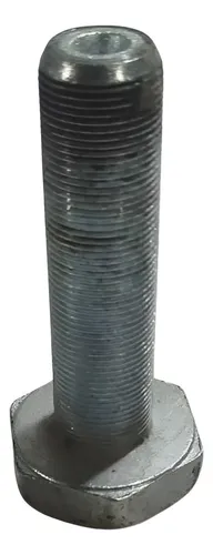 Parafuso Virabrequim Mb Om366 Aço 109 Rosca Fina 90x24mm