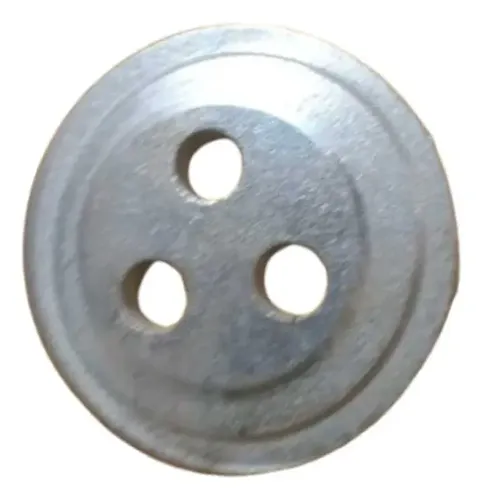 Arruela Barra Estabilizadora 3 Furos 100 Mm
