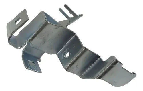 Suporte Coletor Admissão Mb W204 W906 W639  A6510940641