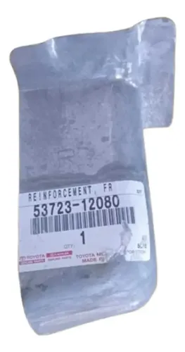 Suporte Reforçado Toyota  - 53723-12080 Lado Direito