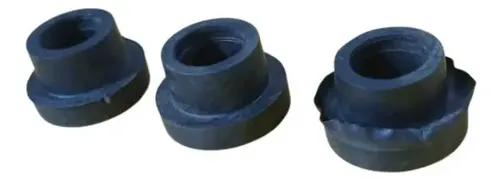 Kit 3 Guarnição Tanque Combustivel Valmet 85172500