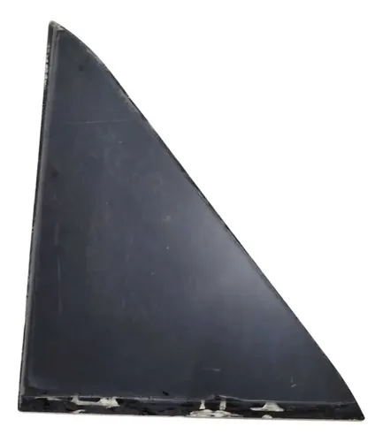Vidro Inferior Atrás Cabine Porta Ld Marcopolo Andare Class Preto
