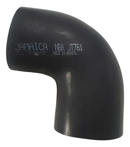 Mangueira Ligação Hidráulico Trator Valtra Curva Nbr Jt761