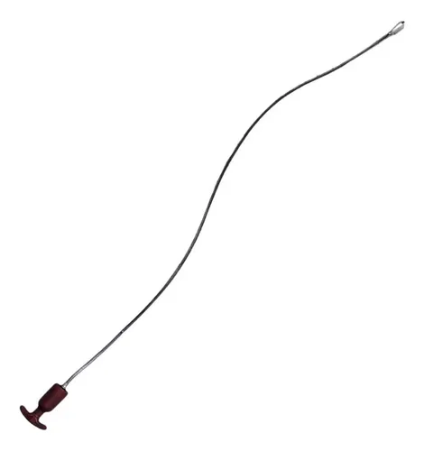 Vareta Nivel Oleo 1.130mm Mb 906/o500u/l1620/l1622 