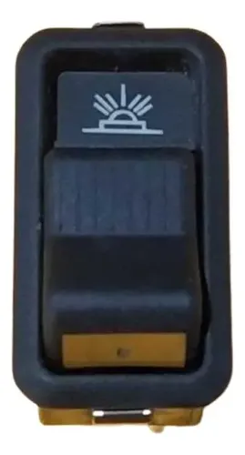 Botão Interruptor Luz Interna Busscar