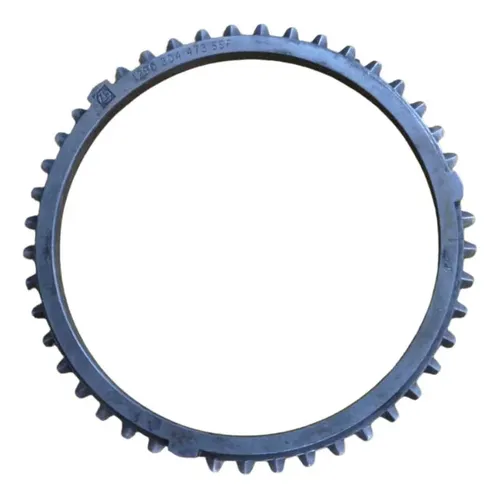 Anel Sincronizado 3ª/4ª Caixa Zf S5-680 1290304473 