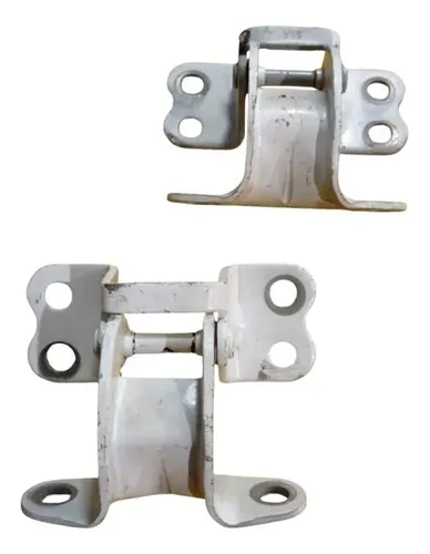 Par Dobradiça Inf Superior Porta Dianteira Le Ou Ld H100