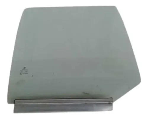 Vidro Porta Traseira Incolor Ld Gm - 94775564