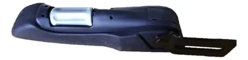Apoio Braço Assento Case 87109342  Preto