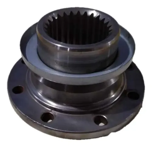 Flange Do Diferencial Mb 2213 2219 1518 801800 Meritor