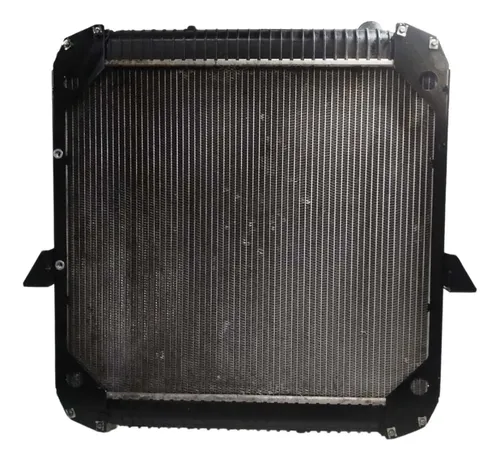 Radiador Mercedes-benz Om366 1721 Semi-novo 119310870