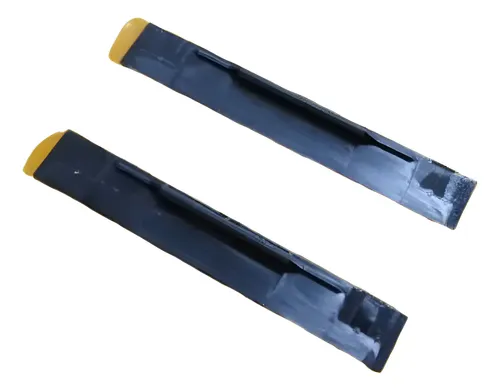 Apoio Suporte Parabrisa Toyota Corolla Rav4 56116-02020 Par Preto