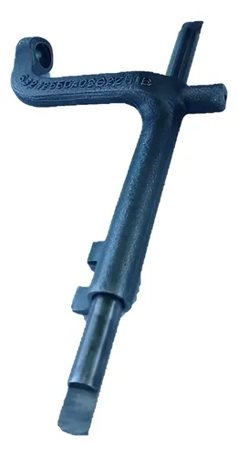 Garfo Engate Marcha Ré Mb 1113 Cx G3 36/40 Original Mbb 