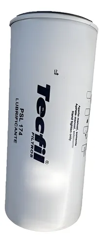Filtro De Óleo Tecfil Psl174