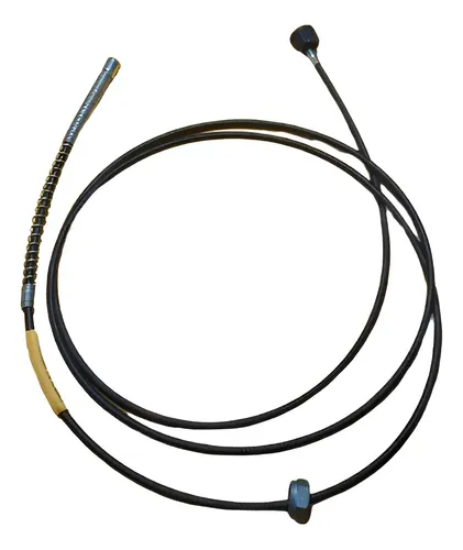 Cabo Velocidade Mercedes 1418 1621 3 200mm 3885427007