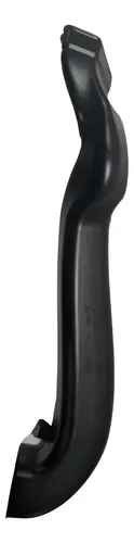 Canal Duto Ar Painel Esquerdo Sprinter W906 A9068311545 Preto