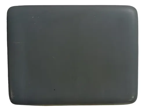 Tampa Porta Papel Higiênico Banheiro  Marcopolo G6 