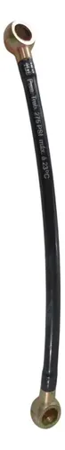 Tubo Flexivel Bomba Injetora 260 Mm 