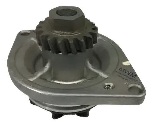 Bomba D\'agua Mwm P/ Ford F1000 F4000 Mwm Série 10 Turbo