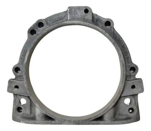 Flange Retentor Virabrequim Traseiro Gol 1.8 94/02 05510317