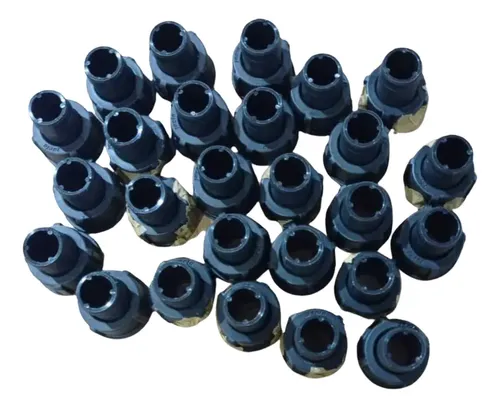 Kit Com 26 Conectores Jacto 908343