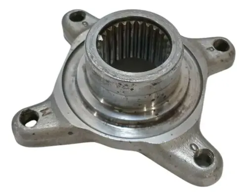 Flange Diferencial Pinhão  Mb Sprinter 26 Estrias 