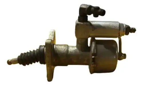 Servo Embreagem Safisa Mb 1420/1620 Usado