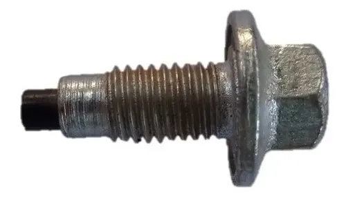 Bujão Do Carter Motor S10 Camaro Omega S/anel