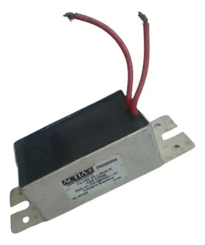 Filtro De Linha Onibus Busscar Comil Campione