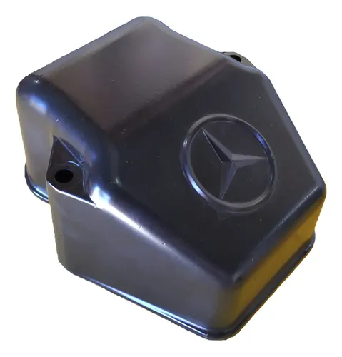 Tampa Válvula Motor Mb  (ferro) - 4570160405 
