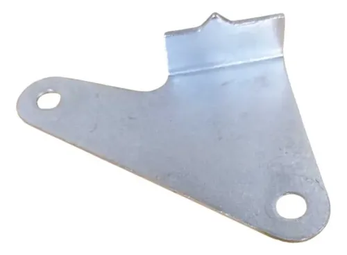 Chapa Ponto Motor Mercedes-benz 21º