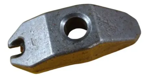 Grampo Trava Fixação Bico Injetor Motor 906
