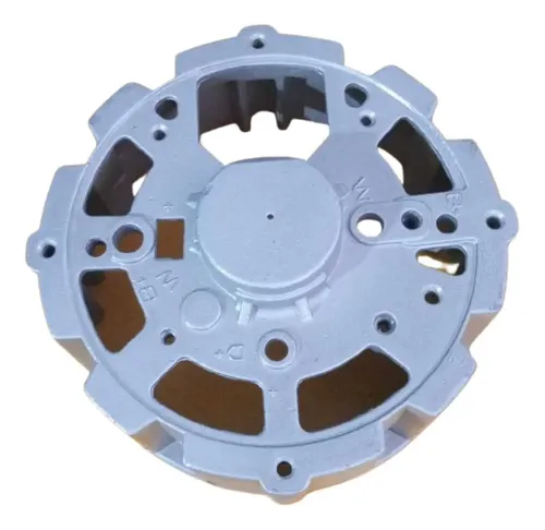 Mancal Alternador Scania Caminhão T 112, 142, R 112, 113, 14