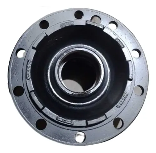 Cubo Dianteiro Volvo 3038855
