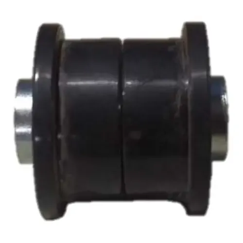 Bucha Do Amortecedor Dianteiro Vw 8.140 40mmx16mm Kit/c/5