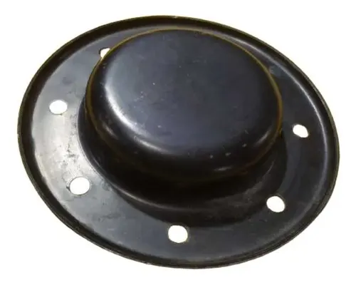 Tampa Cubo Dianteiro-3893340025 Mercedes 1618/1935/1938/1945