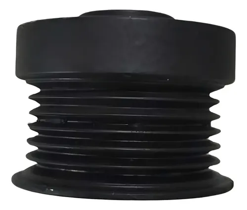 Polia Alternador 6pk 43x36mm