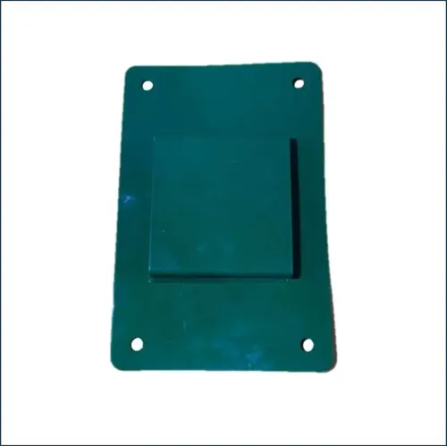 Capa Da Alavanca De Controle John Deere