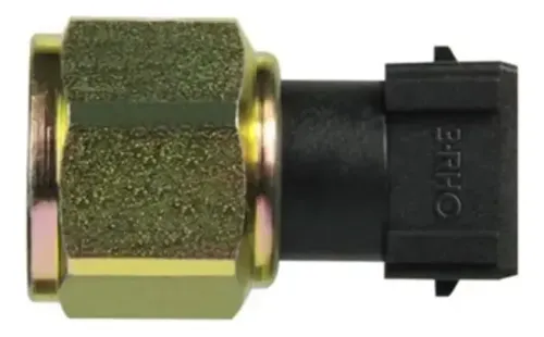Interruptor Pneumático Mb 3rho 5589 Usado
