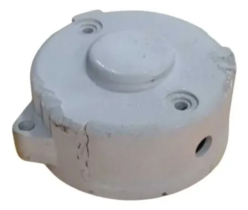 Mancal  Traseiro Motor  Partida Delco Remy 28mt 