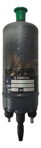 Bomba Eletrica 202a74901  Recondicionado
