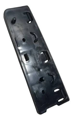 Suporte Reforço Para-choque Diant Le Transit Bk31-17d959-bd
