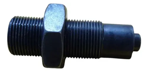 Parafuso Regulagem Diferencial Mb Alt 95mm Rosca 23mm 