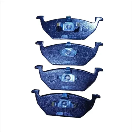 Pastilha Freio Dianteiro Virtus 1.6 Msi 18/ - Hqj-2107 - 