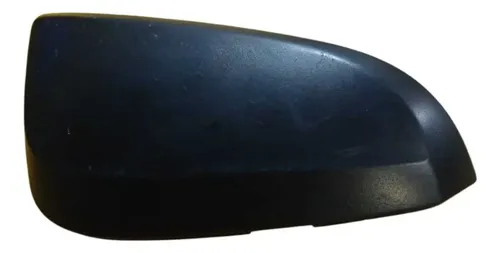 Capa Retrovisor Direito Toyota Hilux 16 A 24  20x7865  Preto