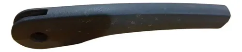 Braço Central Onibus Marcopolo G6 440 Mm  Preto