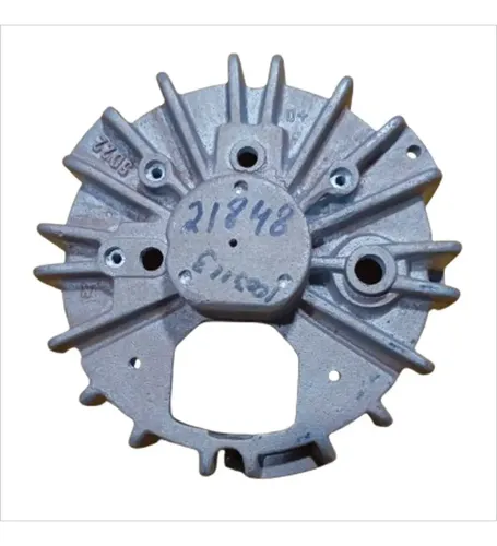 Cinap 5022 Mancal Tras Alt Caterpilla Cummins Cx9
