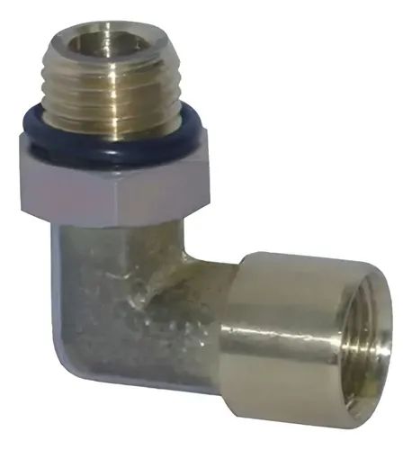 Cotovelo Servo Embreagem 14x14mm L1620/1621/370