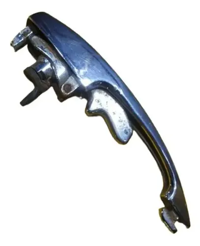 Maçaneta Cromada Externa Fusca/brasilia/variant Tl 73/77