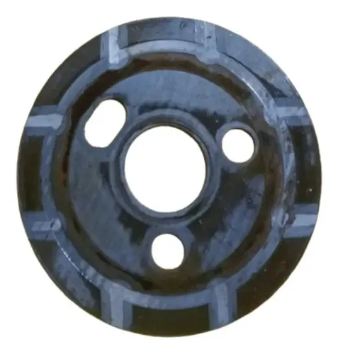 Arruela Encosto Intermediária Motor Volvo N Nl Edc - 478951